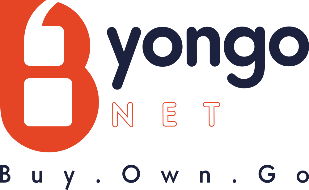 BYONGO
